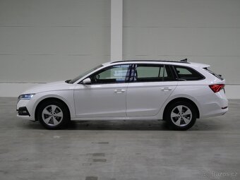 Letní ALU sada 16" ŠKODA OCTAVIA 4 - VELORUM - 10