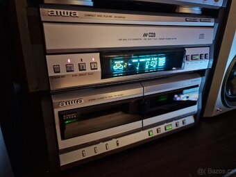 AIWA XR-H 1100 - 10