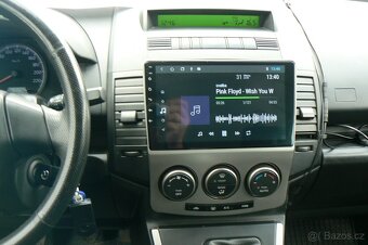 Mazda 5 1.8 Plyn -2008 -5 míst - 10