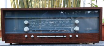 Rádio Bang & Olufsen - Grand Prix Moderne 610 Tube - 10