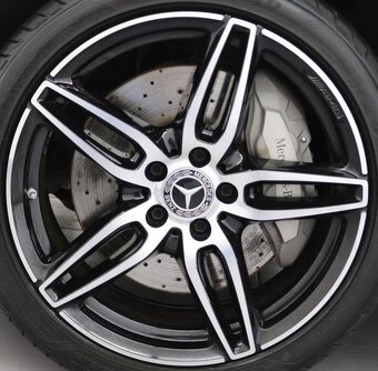 Mercedes E400d,11.2019, Combi 4X4 - 10