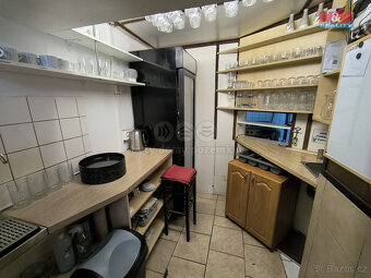 Prodej restaurace, stravování, 330 m², Orlová, ul. Modřínová - 10