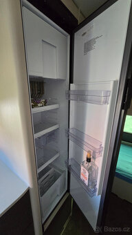 Karavan Dethleffs 495QSK - palandy - 10