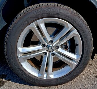 Tiguan 2.0TDI,DSG,4X4,R-LINE,110KW - 10
