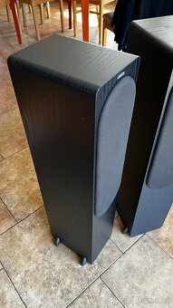 sloupové reproduktory - pár: JAMO S 426 - 10