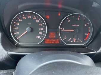 Bmw 118d - 10