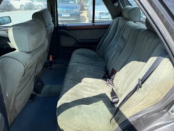 Lancia Thema 2.8 V6 Limited - 10