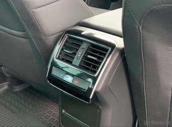 Škoda Superb 3 Facelift 2.0 TDI 147 kW 4×4/DSG/Style/Tažné/ - 10