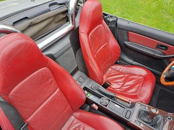BMW Z3 1.9 103kW/140HP samosvorný dif - 10