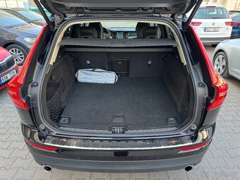 Volvo XC60 2.0 AWD 140kW Geartronic Panorama Kamera Tažné - 10
