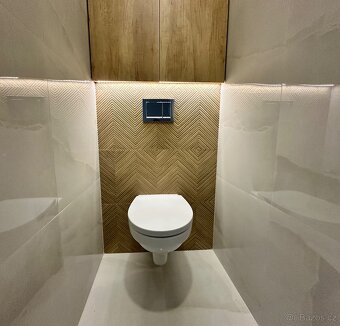 Prodám byt 2+1, možnost převodu do os.vl, Karviná-Hranice - 10