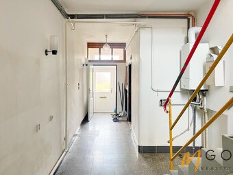 Rodinný dům v klidné lokalitě, v blízkosti centra České Třeb - 10