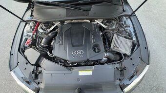 Audi A7 3.0 TDI(50 TDI) S-line/ 210 kW / 2018 /TOP STAV - 10