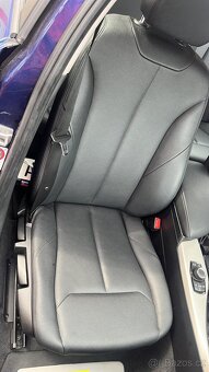 BMW 118D (F20) 2,0D 100kw - 10