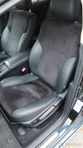Toyota Avensis D-4D 2014 - 10