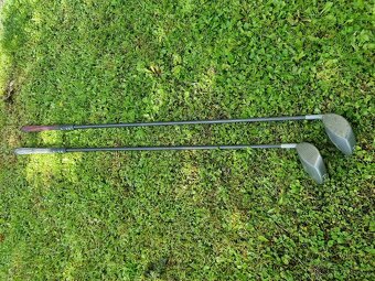 Ping Zing Golf clubs 5, 5, 7 - 10
