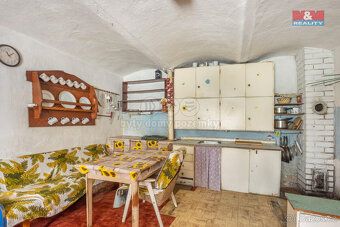 Prodej chalupy, 87 m², Modřejovice - 10