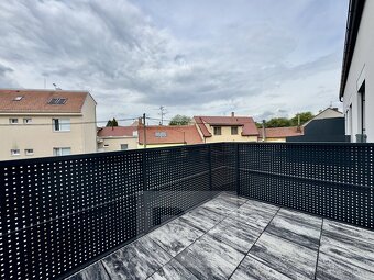 Pronájem byty 2+kk, 50 m2 - Střelice, ev.č. N08012 - 10