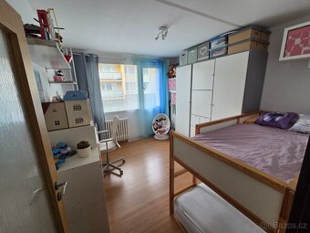 Prodej bytu 4+kk 89 m² R.Těsnohlídka Čáslav - 10