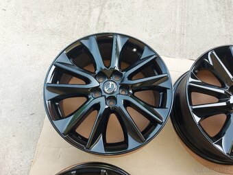 5x114,3 r18 mazda kia hyundai mitsubishi toyota honda - 10