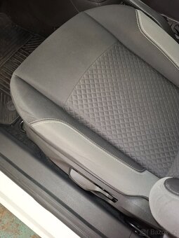 Ford Fiesta 1.25l 44kw - 10