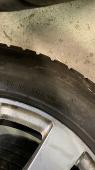 Kola Mercedes 5x112 R16 - 10