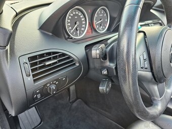BMW Řada 6, 650 CI kabriolet - 10