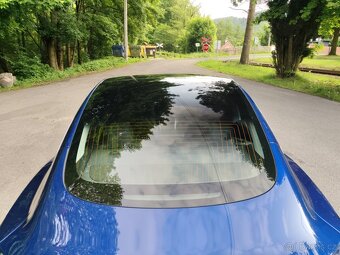 Tesla Model 3 Standard Range Plus SR+ 117tkm - odp. DPH - 10
