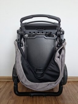 Kočárek trojkombinace Peg-Perego Book S - 10