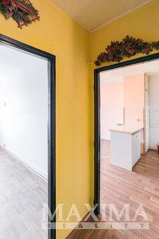 Prodej, byt 2+kk, 48m2, Velvary, Na Průhoně - 10