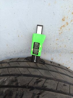 Alu kola 5x112 R19 - 10