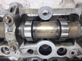 Vačkový hřídel BMW 3.0 N57 11318509121 - 10