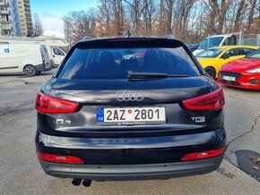 ⭐Audi Q3 2.0TFSI/4X4/ČR/2MAJ/2012⭐ - 10