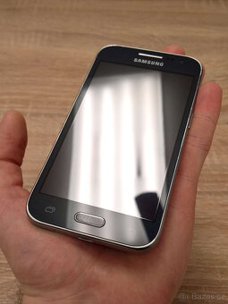 Samsung Galaxy Core Prime + nabíječka a microUSB kabel - 10