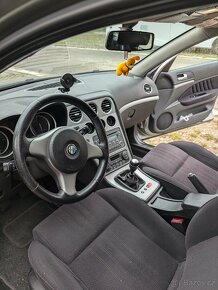 Alfa Romeo 159 Sportwagon - 10