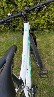 Horské kolo Trek Marlin 5 velikost S - 10