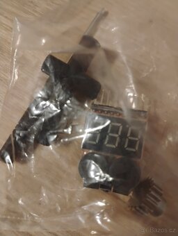 RC Buggy Wl Toys Across - 10
