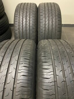 ORIGINAL ALU KOLA MERCEDES GLB X247 235/55/18 - 10