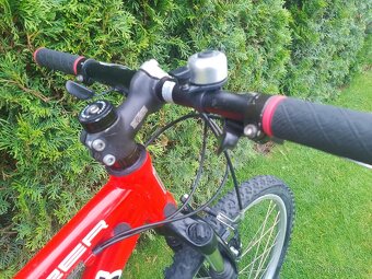 Detske kolo 24 PELLS Razzer - 10