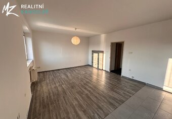 2+kk (58 m²), Tř. Gen. Janouška Přerov - 10