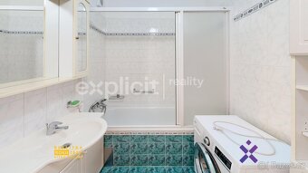 Pronájem byty 3+1, 74 m2 - Praha - Chodov, ev.č. 02306 - 10