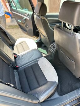 Škoda Octavie RS 2.0 tdi 125kw DSG - 10