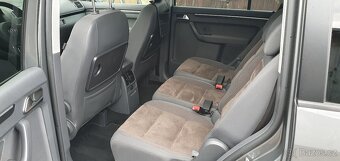 VW Touran 2.0 TDI 103kW DSG - 10