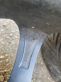 Brock B21 CS 5x114,3 R18 - 10