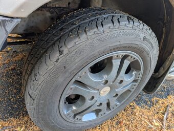 Ford Transit 2,0 TDCi - 5míst - Odpočet DPH - 10