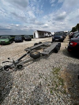 Autoprives , podvalnik - 10
