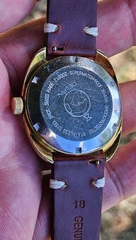 Pekné hodinky EDOX Delfin 200612 - 10