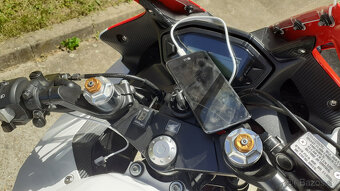 Honda CBR500R - S ladeným podvozkom - 10
