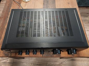 SONY TA-FE330R - 10