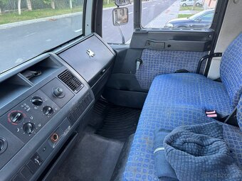 MAN l2000 7,5t po STK - 10